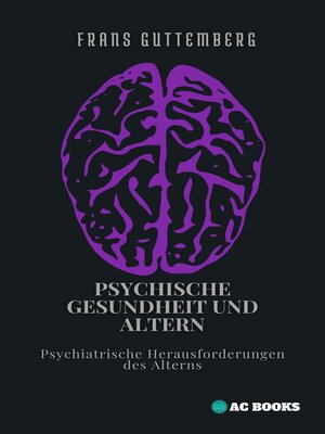 cover image of Psychische Gesundheit und Altern